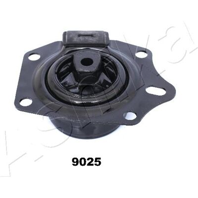 ASHIKA GOM-9025 Motorunterstützung hinten für Chrysler PT Cruiser ASHIKA GOM-9025 Motorunterstützung hinten für Chrysler PT Cruiser
