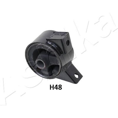 ASHIKA GOM-H48 Motorhalter rechts - Motor Support ASHIKA GOM-H48 Motorhalter rechts - Motor Support