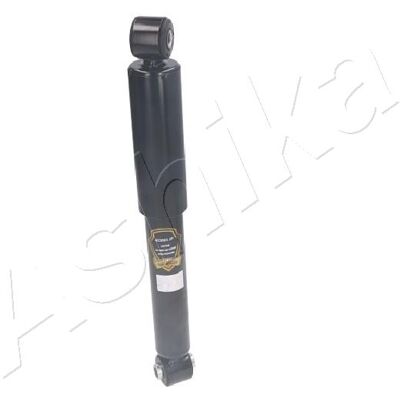 Ashika MA-00160 Gasdruckstoßdämpfer Hinten - Stoßdämpfer Ashika MA-00160 Gasdruckstoßdämpfer Hinten - Stoßdämpfer