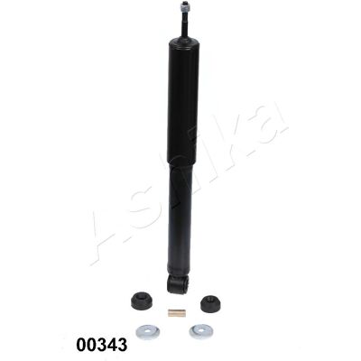 Stoßdämpfer ASHIKA MA-00343 Stoßdämpfer ASHIKA MA-00343