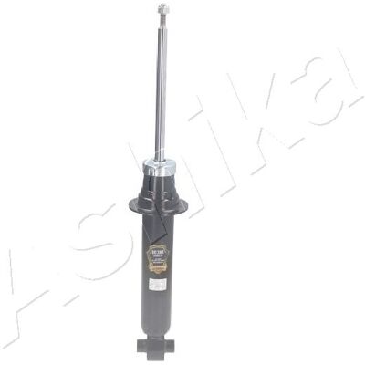 Ashika MA-00383 Gasdruck Stoßdämpfer für Peugeot 407 - Zweirohr, oben Stift, unten Auge Ashika MA-00383 Gasdruck Stoßdämpfer für Peugeot 407 - Zweirohr, oben Stift, unten Auge