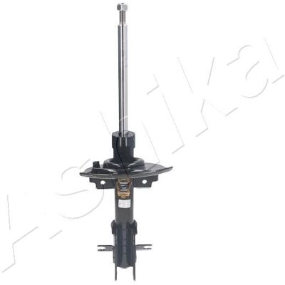 ASHIKA MA-00402 Gasdämpare Kit für Renault Laguna 2 ASHIKA MA-00402 Gasdämpare Kit für Renault Laguna 2