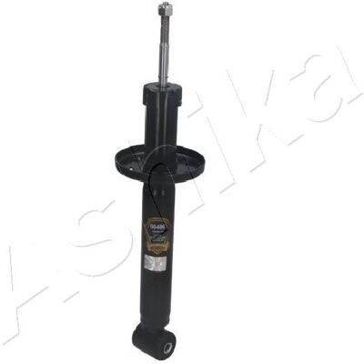 ASHIKA MA-00486 - Hinterachsdämpfer - Hydraulischer Druck, Teleskopisch ASHIKA MA-00486 - Hinterachsdämpfer - Hydraulischer Druck, Teleskopisch