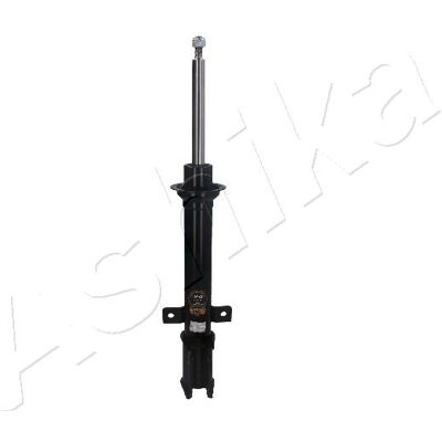 Ashika MA-00743 Gasdämpfer - Stoßdämpfer Ashika MA-00743 Gasdämpfer - Stoßdämpfer