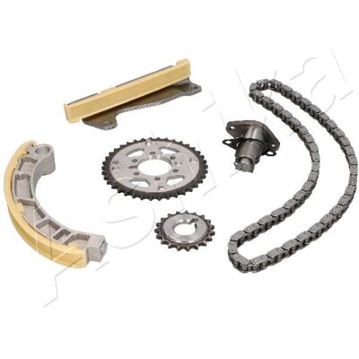ASHIKA KCK900 Antriebsriemen - Drive Chain ASHIKA KCK900 Antriebsriemen - Drive Chain