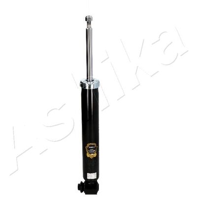 ASHIKA MA-00862 Gasdruckstoßdämpfer-Kit - Stoßdämpfer ASHIKA MA-00862 Gasdruckstoßdämpfer-Kit - Stoßdämpfer