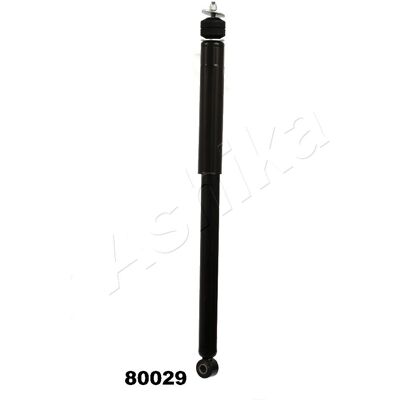 Ashika MA-80029 Gasdruck Stoßdämpfer Hinterachse Ashika MA-80029 Gasdruck Stoßdämpfer Hinterachse