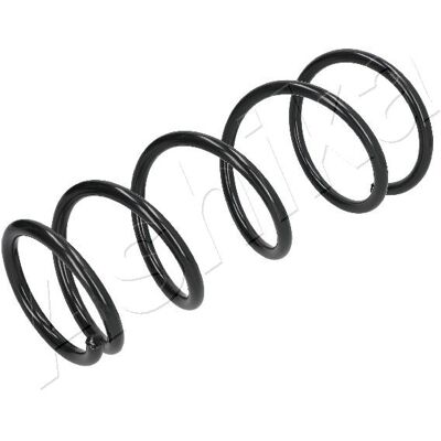 ASHIKA ZCA4128A Federspiral - Feder, Feder, Helixfeder - Vorderachse SUZUKI ASHIKA ZCA4128A Federspiral - Feder, Feder, Helixfeder - Vorderachse SUZUKI
