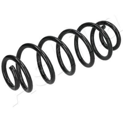 ASHIKA ZCA5001A Hinterachsfeder - Feder ASHIKA ZCA5001A Hinterachsfeder - Feder