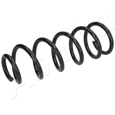 ASHIKA ZCA5049A Hinterachsfeder - Feder ASHIKA ZCA5049A Hinterachsfeder - Feder