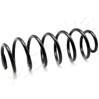 ASHIKA ZCA7001H Hinterachse Feder - Feder ASHIKA ZCA7001H Hinterachse Feder - Feder