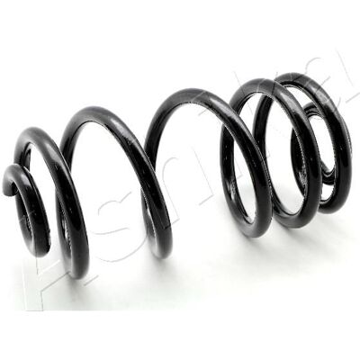 ASHIKA ZCA7026A Hinterachse Feder - Fahrwerksfeder ASHIKA ZCA7026A Hinterachse Feder - Fahrwerksfeder