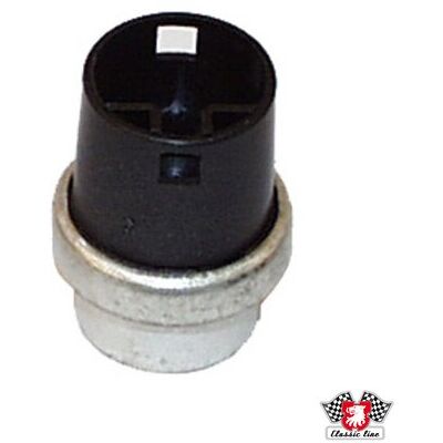 Vernet WS2578 - Kühlmitteltemperatur-Sensor für VW, VAG, rund, 12V Vernet WS2578 - Kühlmitteltemperatur-Sensor für VW, VAG, rund, 12V