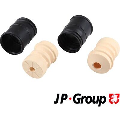 JP GROUP 1452705010 Stoßdämperschutz-Kit - BMW 5er E39 JP GROUP 1452705010 Stoßdämperschutz-Kit - BMW 5er E39