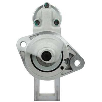 Alanko S0176 Anlasser - 12V, 2kW, 76,1mm, 10 Zähne Alanko S0176 Anlasser - 12V, 2kW, 76,1mm, 10 Zähne