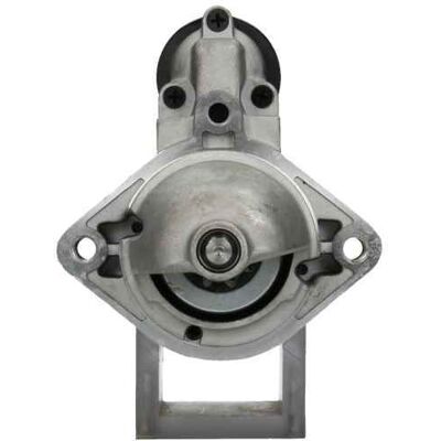 PSH 2kW Starter - B+ 76mm Flansch - 9 Zähne - für BMW & Opel PSH 2kW Starter - B+ 76mm Flansch - 9 Zähne - für BMW & Opel