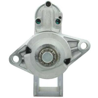 Alanko 10439520 - Anlasser für Audi Q3, A3, TT, Seat Altea, Skoda - 2,0kW, 12V Alanko 10439520 - Anlasser für Audi Q3, A3, TT, Seat Altea, Skoda - 2,0kW, 12V