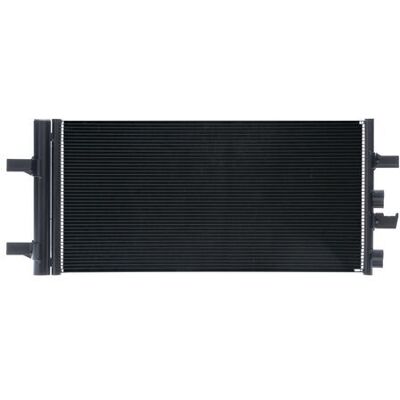 MAHLE AC 891 000S - Klimakühler MAHLE AC 891 000S - Klimakühler