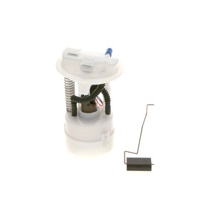 BOSCH 0 986 580 952 Kraftstoffinjektionsgerät - Elektrisch, Einbau im Tank, Überholt BOSCH 0 986 580 952 Kraftstoffinjektionsgerät - Elektrisch, Einbau im Tank, Überholt