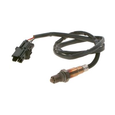 BOSCH 0 258 007 071 Lambda Sonde - Sauerstoffsensor BOSCH 0 258 007 071 Lambda Sonde - Sauerstoffsensor