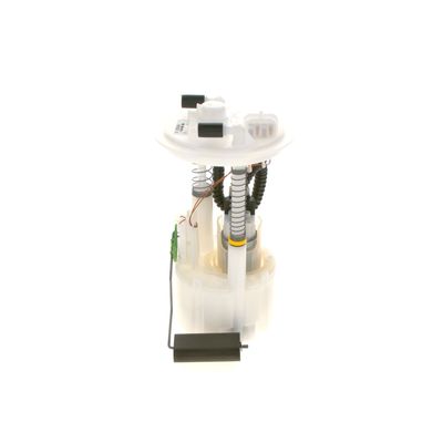 Bosch 0 986 580 186 Kraftstoff-Fördereinheit - Kraftstoffförderung, elektrisch, für SMART: City-Coupe, Fortwo I Coupe, Cabrio Bosch 0 986 580 186 Kraftstoff-Fördereinheit - Kraftstoffförderung, elektrisch, für SMART: City-Coupe, Fortwo I Coupe, Cabrio