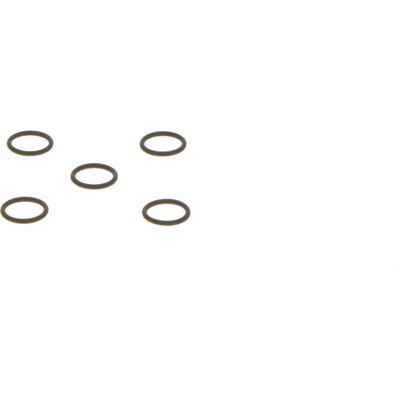 BOSCH F 01M 100 050 Dichtung - Dichtung BOSCH F 01M 100 050 Dichtung - Dichtung
