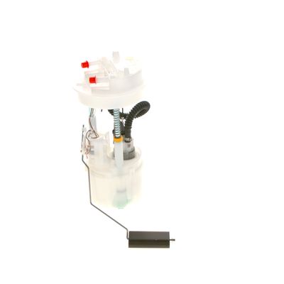 Bosch EFP1301 Kraftstoffpumpe - Kraftstoffpumpe Bosch EFP1301 Kraftstoffpumpe - Kraftstoffpumpe