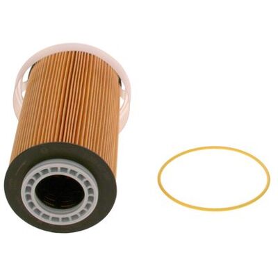Bosch F 026 407 288 Ölfilter - Kartusche mit Dichtung Bosch F 026 407 288 Ölfilter - Kartusche mit Dichtung