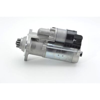 Bosch 0 001 241 119 Starter - 12 Zähne, 5,5 kW, Rechtsdrehung - Starter für DAF Bosch 0 001 241 119 Starter - 12 Zähne, 5,5 kW, Rechtsdrehung - Starter für DAF