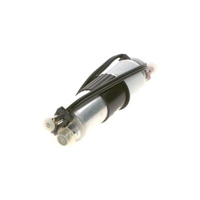 Bosch Modell 0 986 580 371 Kraftstoffpumpe - Kraftstoffpumpe Bosch Modell 0 986 580 371 Kraftstoffpumpe - Kraftstoffpumpe