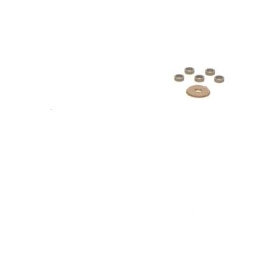 BOSCH F 00Z C99 096 - Kraftstoffeinspritzsystem Reparatursatz BOSCH F 00Z C99 096 - Kraftstoffeinspritzsystem Reparatursatz