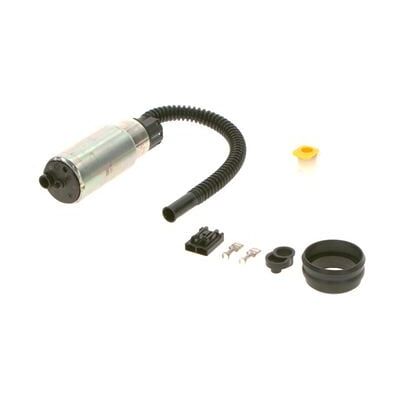 BOSCH 0 986 580 801 Kraftstoffpumpe - Elektrisch BOSCH 0 986 580 801 Kraftstoffpumpe - Elektrisch