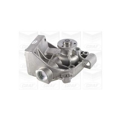 GRAF PA454 Wasserpumpe - Für Keilrippenriemen GRAF PA454 Wasserpumpe - Für Keilrippenriemen