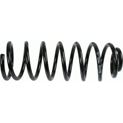 Spiralfeder SACHS 996 255 Spiralfeder SACHS 996 255