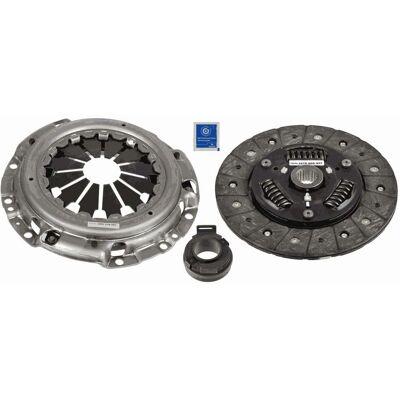 Sachs Kupplungssatz - Suzuki Swift 2 1.0 I - Kupplungskit Sachs Kupplungssatz - Suzuki Swift 2 1.0 I - Kupplungskit