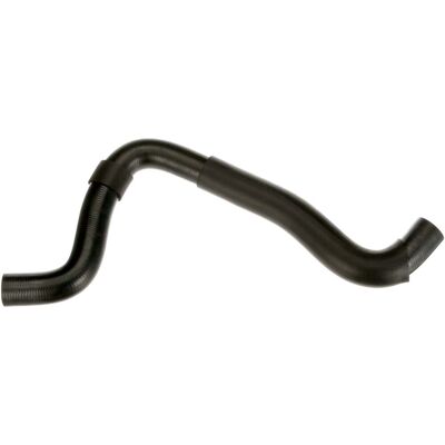 GATES GAT05-2266 Schlauch - Schwarz, 30,5 mm, 695 mm - Kühlsystem GATES GAT05-2266 Schlauch - Schwarz, 30,5 mm, 695 mm - Kühlsystem