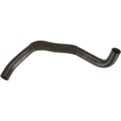 Gates A701322 Schwarzer EPDM Kühlerschlauch für Toyota Aygo - Kühlerschlauch Gates A701322 Schwarzer EPDM Kühlerschlauch für Toyota Aygo - Kühlerschlauch