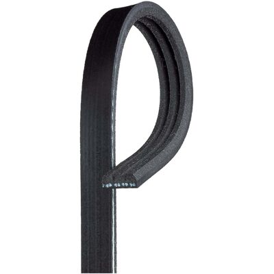 Gates Micro-V Stretch Fit Keilrippenriemen 3pk771sf - Keilrippenriemen Gates Micro-V Stretch Fit Keilrippenriemen 3pk771sf - Keilrippenriemen