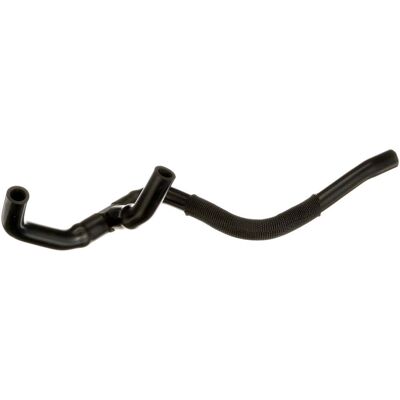 Gates EMH591 - Kurbelgehäuseentlüftungsschlauch für Renault Clio, Twingo Gates EMH591 - Kurbelgehäuseentlüftungsschlauch für Renault Clio, Twingo