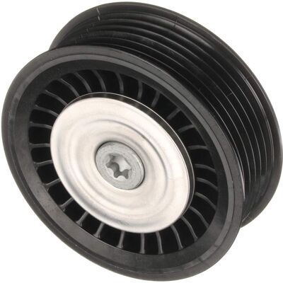 GATES Umlenkrolle Tensioner Pulley GATES Umlenkrolle Tensioner Pulley