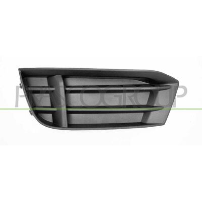 PRASCO AD3252123 - Lüftungsgitter Stoßfänger Vorne Rechts für Audi A3 PRASCO AD3252123 - Lüftungsgitter Stoßfänger Vorne Rechts für Audi A3