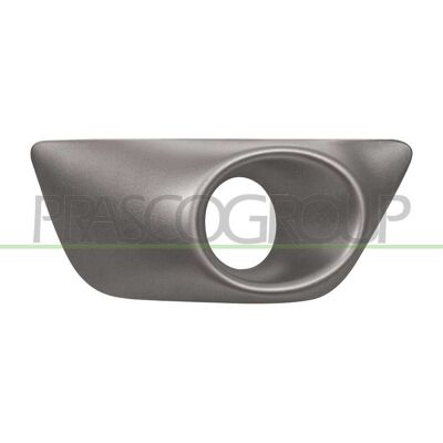 PRASCO DA2262133 - Autostaussstange Belüftungsgitter PRASCO DA2262133 - Autostaussstange Belüftungsgitter