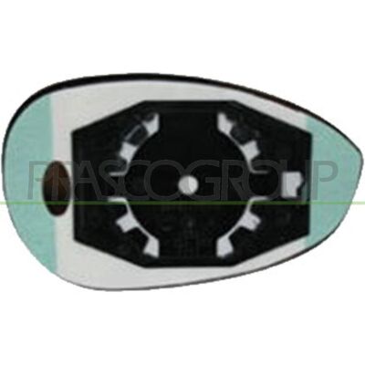 Prasco FT0307524 - Exspiegel Prasco FT0307524 - Exspiegel