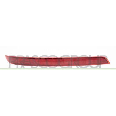 PRASCO - ME8284354 - hinten links - Mercedes-Benz - Reflektor PRASCO - ME8284354 - hinten links - Mercedes-Benz - Reflektor