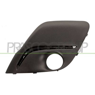 Peugeot Linke Kühlergrill für 107 Phase 3 Peugeot Linke Kühlergrill für 107 Phase 3