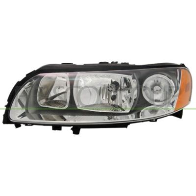 PRASCO V70 Scheinwerfer - Scheinwerfer für Volvo V70 2 PRASCO V70 Scheinwerfer - Scheinwerfer für Volvo V70 2