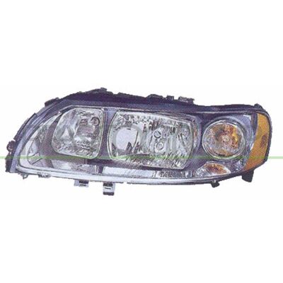PRASCO - VV5144904 - Links - H9 H7 - Headlight PRASCO - VV5144904 - Links - H9 H7 - Headlight