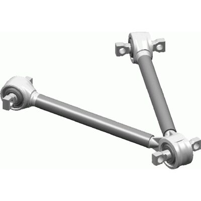 LEMFÖRDER 31887 01 Steuerarm - Fahrwerksystem LEMFÖRDER 31887 01 Steuerarm - Fahrwerksystem