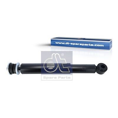 DT Spare Parts Stoßdämpfer - Teleskopisch Hinterachse M14 x 1,5 - 1.25824 DT Spare Parts Stoßdämpfer - Teleskopisch Hinterachse M14 x 1,5 - 1.25824