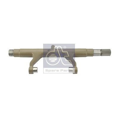 DT Spare Parts Kupplungshebel - 2.30340 DT Spare Parts Kupplungshebel - 2.30340